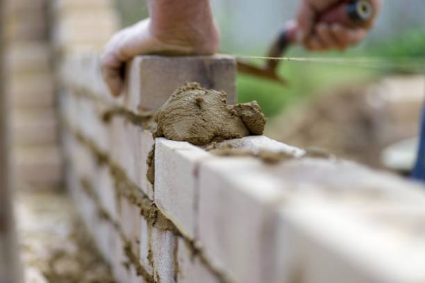 Best Local Concrete Companies  in Camano, WA